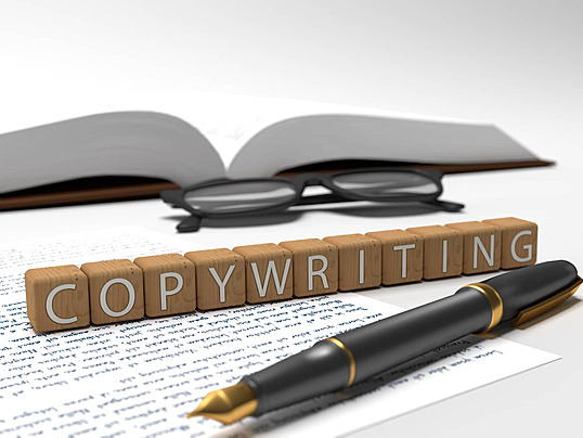 What is Copywriting 101