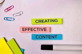 Technical Content vs Creative Content Writing