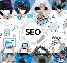 On Page Seo