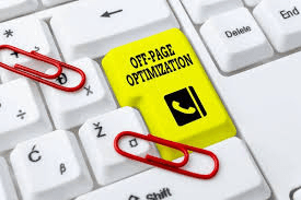Off Page SEO, Proven Strategies 4 Maximum Website Visibility