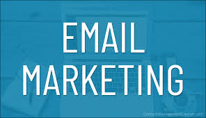 Email Marketing , Rookies guide 2 unlock the power of emails