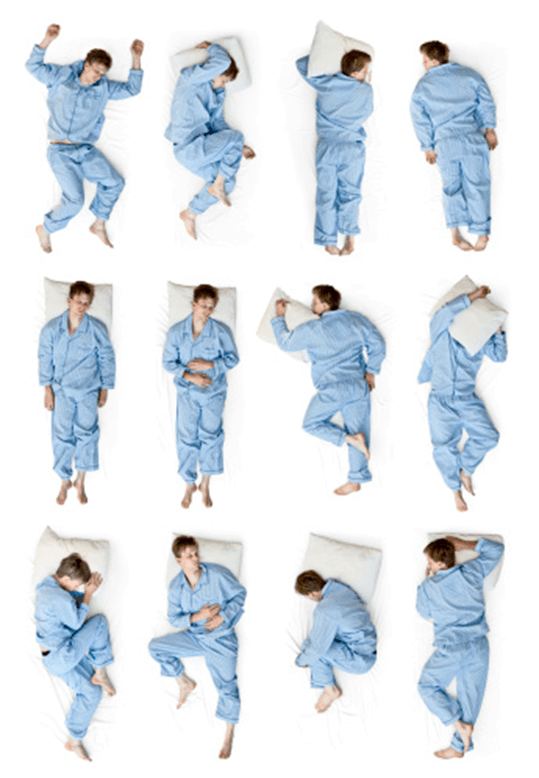 Why 8 Hours Sleep, An Absolute Necessity for Good Health