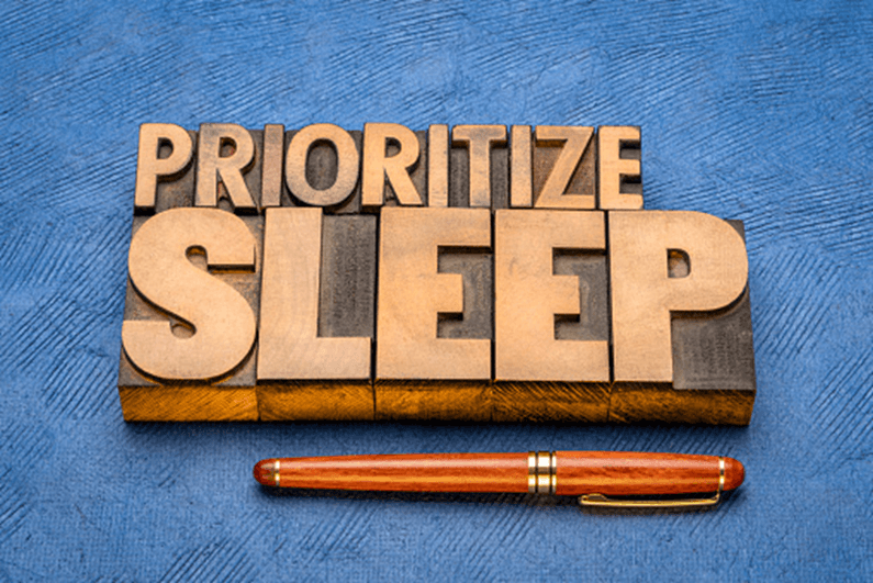 Why 8 Hours Sleep, An Absolute Necessity for Good Health