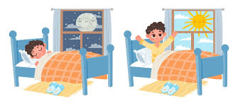 Why 8 Hours Sleep, An Absolute Necessity for Good Health