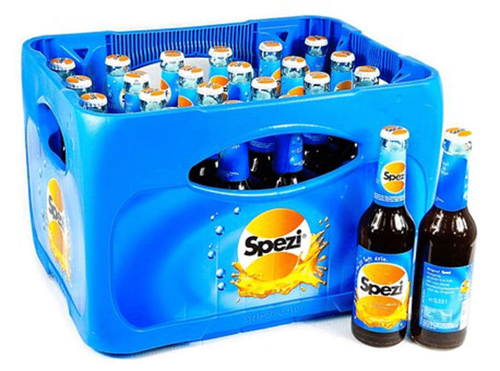 Isotonic Drinks, The New Rage of 21st Century India
