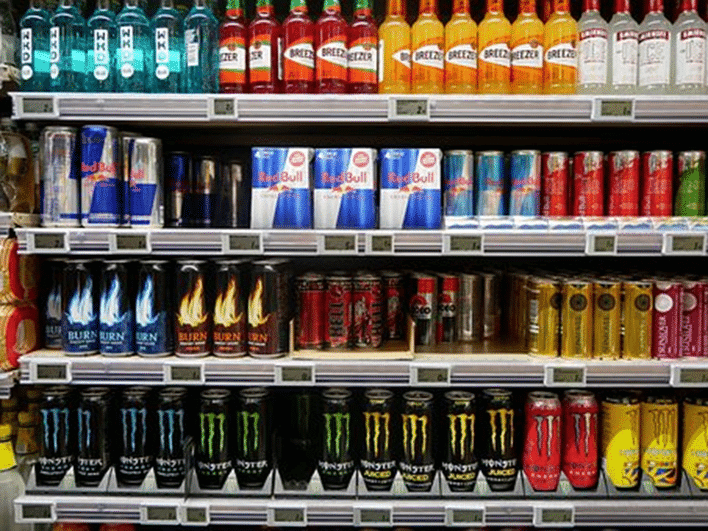 Isotonic Drinks, The New Rage of 21st Century India