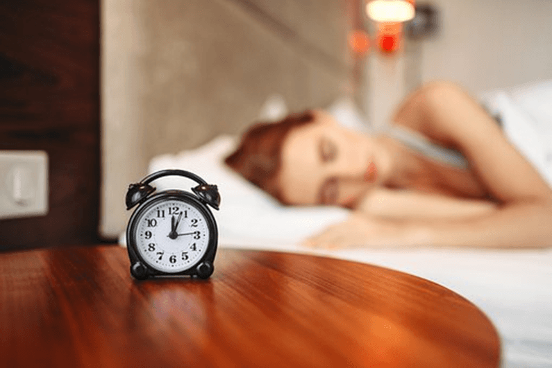 Why 8 Hours Sleep, An Absolute Necessity for Good Health