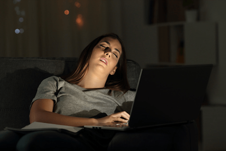 Why 8 Hours Sleep, An Absolute Necessity for Good Health