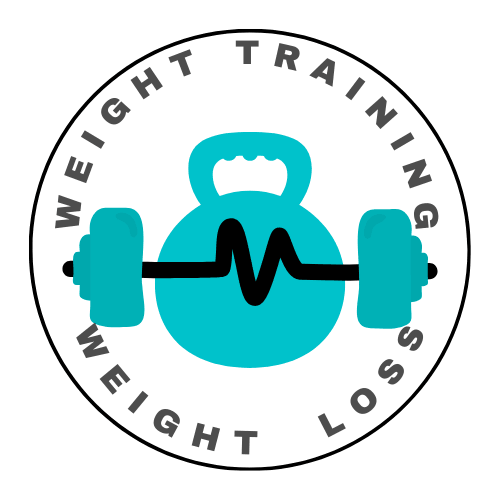 Weight Training 4 Weight Loss, the New Inspiration standard