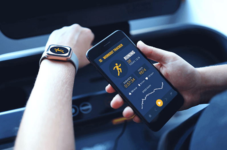 Smartest Fitness Trackers(2025), Stay Active, Stay Informed