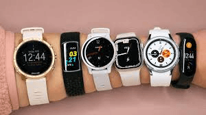 Smartest Fitness Trackers(2024), Stay Active, Stay Informed