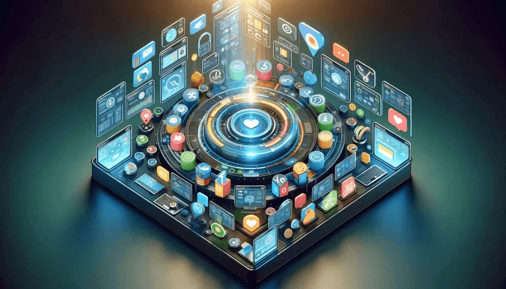 Explore Digital Marketing & other miscellaneous content