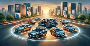 Best Budget Cars in India(2024), Make a perfect choice