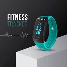 Smartest Fitness Trackers(2025), Stay Active, Stay Informed