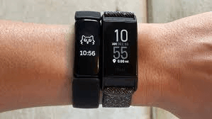 Smartest Fitness Trackers(2025), Stay Active, Stay Informed
