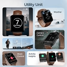 Smartest Fitness Trackers(2025), Stay Active, Stay Informed