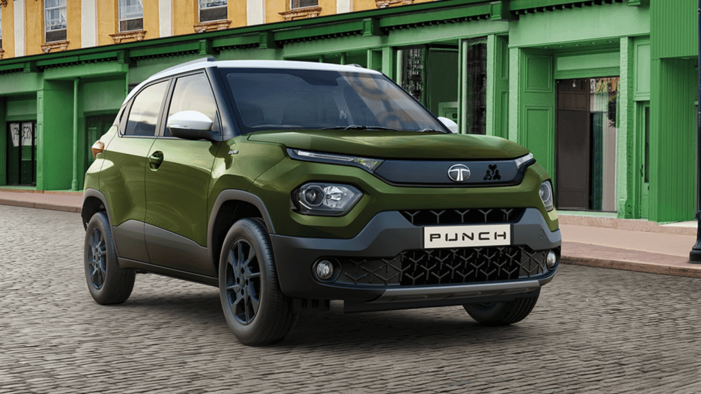 Budget Cars(India) around 8.5L, "Small Price, Big Smiles"
