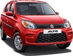 Budget Cars(India) around 8.5L, "Small Price, Big Smiles"