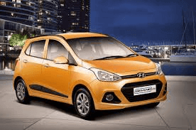 Budget Cars(India) around 8.5L, "Small Price, Big Smiles"