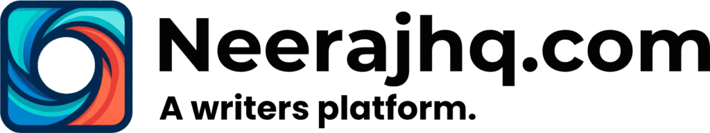 Neerajhq.com