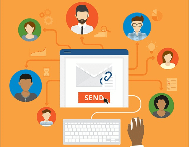Unlock the Power of Email Sequences, An Effective Template