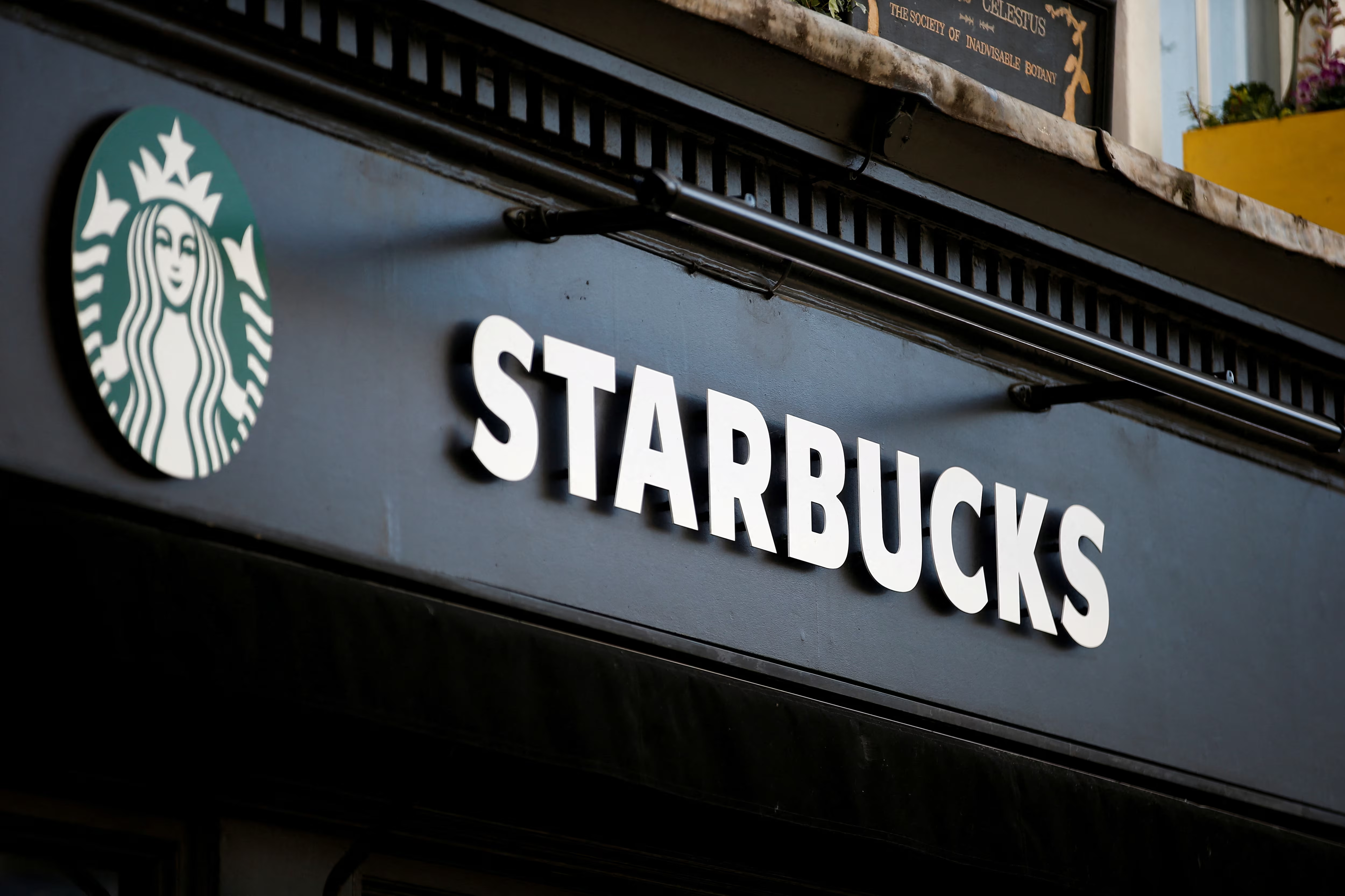 Starbucks in India, A Perfect Coffee Combination