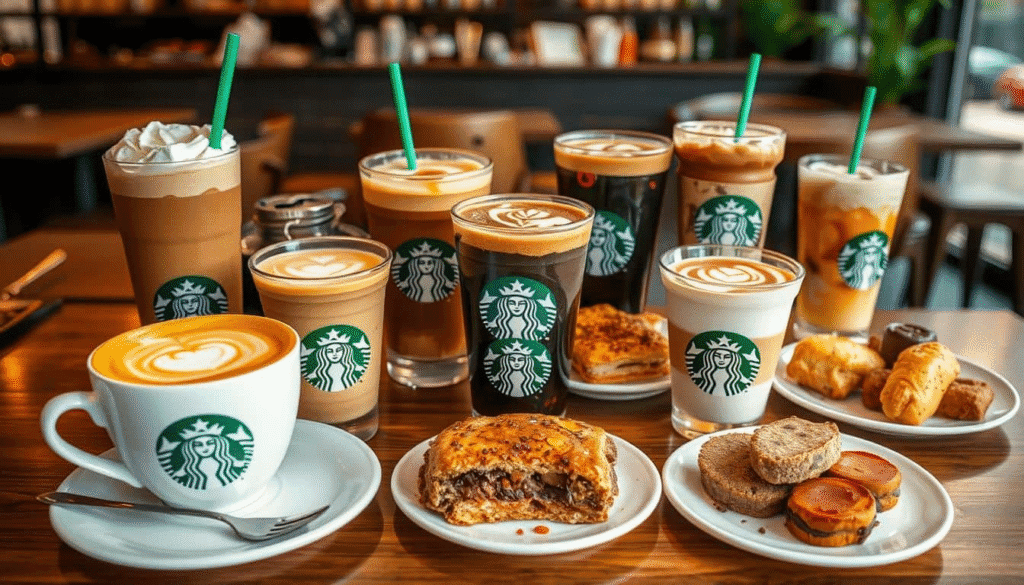 Starbucks in India, A Perfect Coffee Combination