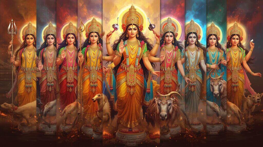 Navratri 2025, Blending Tradition with Today’s Lifestyle