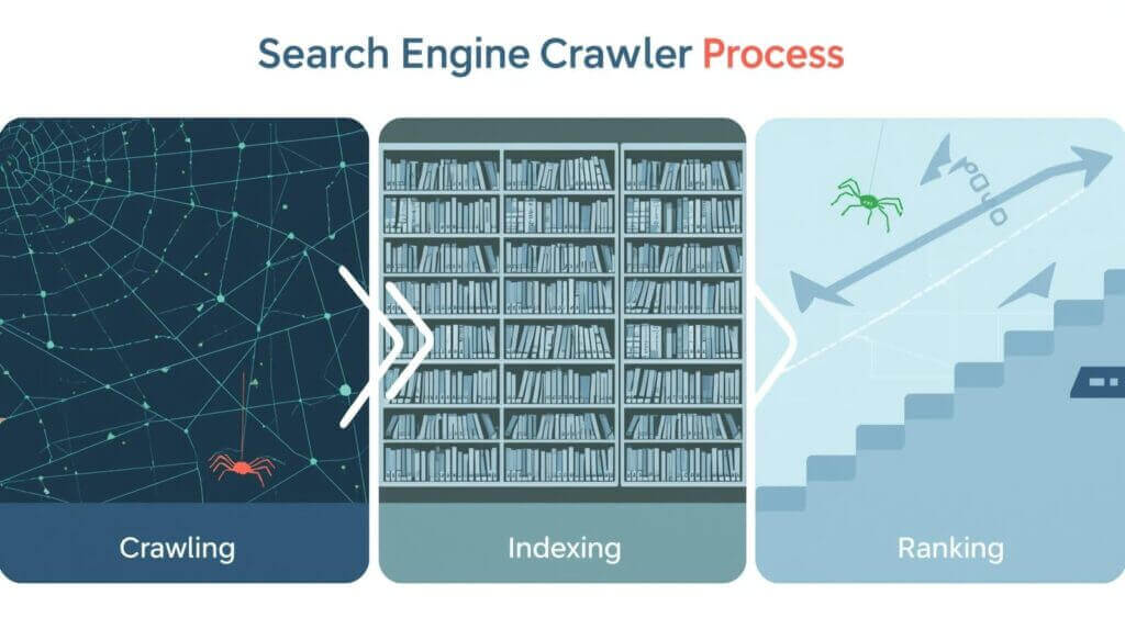 Googlebot-know the what, where, how 4 top CIR Success
