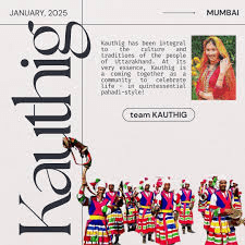 Kauthig 2026: Experience the taste of Uttarakhand in Mumbai