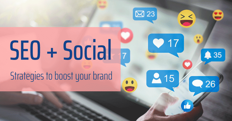 How Social Media affects SEO in 2026: My best 3-step guide
